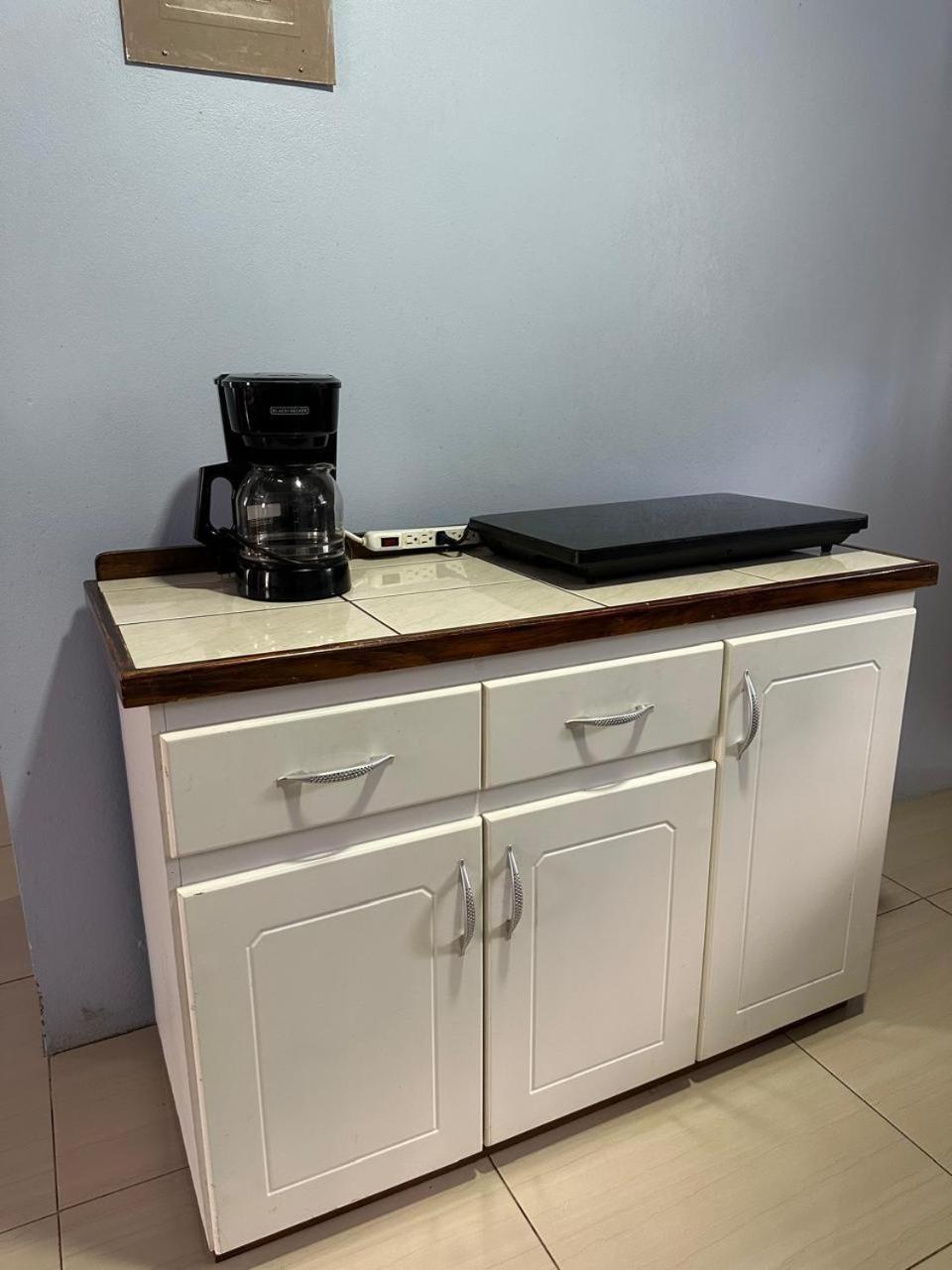 Apartamento Con Dos Habitaciones San Isidro De El General Exteriér fotografie