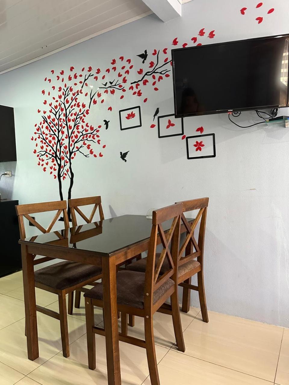 Apartamento Con Dos Habitaciones San Isidro De El General Exteriér fotografie